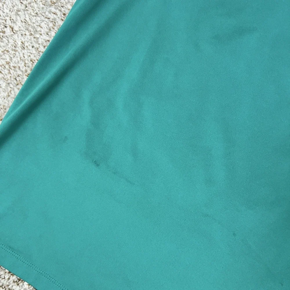 Nike polo shirt